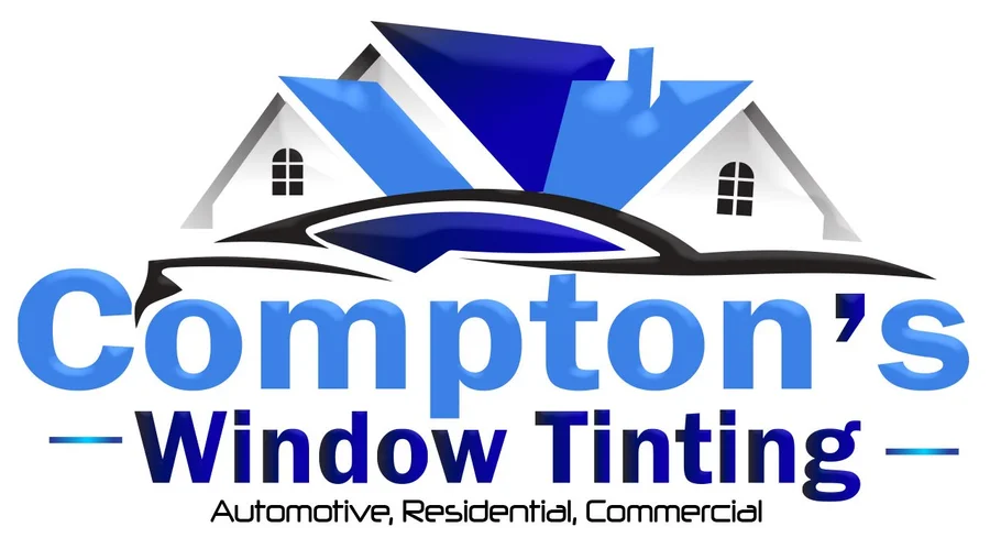 Compton's Window Tinting — Automotive, Residential, Commercial